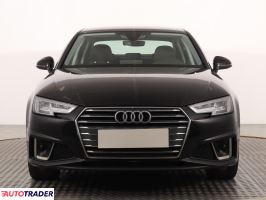 Audi A4 2019 2.0 147 KM