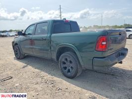 Dodge Ram 2026 3