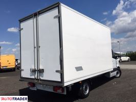 Mercedes Sprinter 2016 2.2 Mercedes Sprinter 2016 2.2