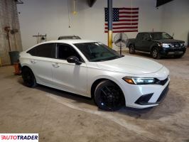 Honda Civic 2023 2