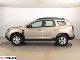 Dacia Duster 2019 1.3 128 KM