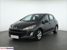 Peugeot 308 2010 1.6 88 KM