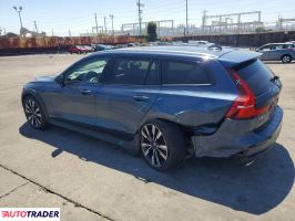 Volvo V60 2020 2