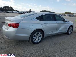 Chevrolet Impala 2019 2