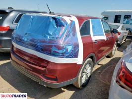 Kia Sorento 2019 3 Kia Sorento 2019 3