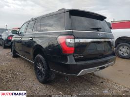 Ford Expedition 2020 3