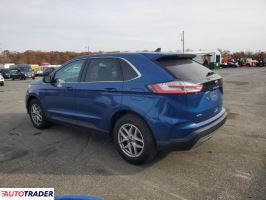 Ford Edge 2024 2