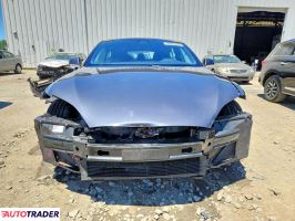Tesla Model S 2020