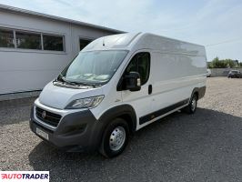 Fiat Ducato 2015 2.3