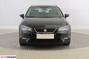 Seat Leon 2015 1.6 103 KM