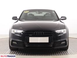 Audi A5 2013 2.0 174 KM Audi A5 2013 2.0 174 KM