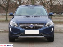 Volvo XC60 2015 2.0 178 KM