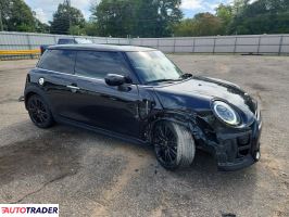 Austin Mini 2022 2