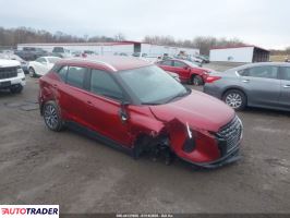 Nissan Pozostałe 2022 1