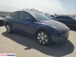 Tesla Model Y 2024 Tesla Model Y 2024