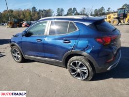 Buick Pozostałe 2022 1