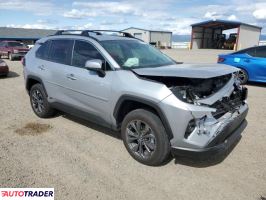 Toyota Pozostałe 2024 2 Toyota Pozostałe 2024 2