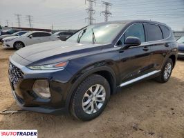 Hyundai Santa Fe - zobacz ofertę