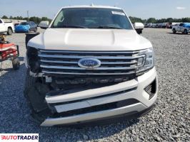 Ford Expedition 2019 3 Ford Expedition 2019 3