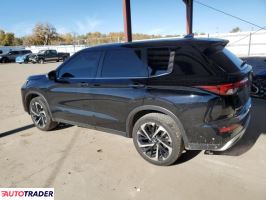 Mitsubishi Outlander 2022 2