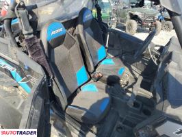 Polaris Ranger RZR 2022