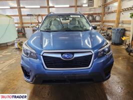 Subaru Forester 2021 2