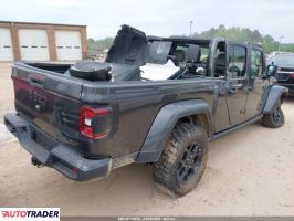 Jeep Pozostałe 2025 3 Jeep Pozostałe 2025 3