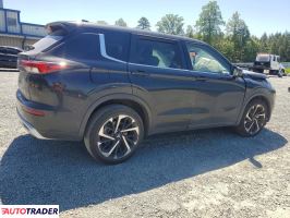 Mitsubishi Outlander 2023 2