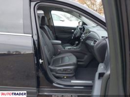 Chevrolet Equinox 2020 1