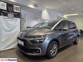 Citroen Pozostałe 2018 1.2 130 KM Citroen Pozostałe 2018 1.2 130 KM