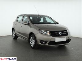 Dacia Sandero 2015 1.1 72 KM Dacia Sandero 2015 1.1 72 KM
