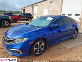 Honda Civic 2020 2
