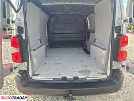 Citroen Jumpy 2016 2
