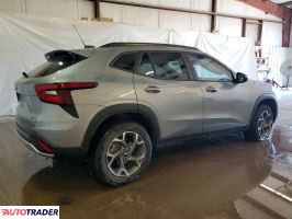 Chevrolet Trax 2024 1
