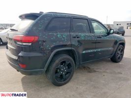 Jeep Grand Cherokee 2019 3