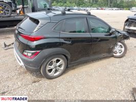 Hyundai Kona 2023 2 Hyundai Kona 2023 2
