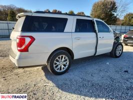 Ford Expedition 2020 3