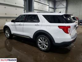Ford Explorer 2023 2