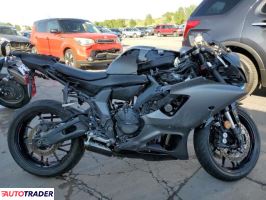 Yamaha YZF - zobacz ofertę