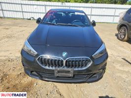 BMW 228 2021 2