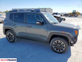 Jeep Renegade 2023 1