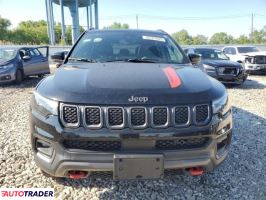 Jeep Compass 2023 2