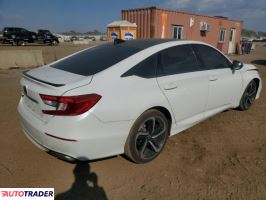 Honda Accord 2021 1 Honda Accord 2021 1
