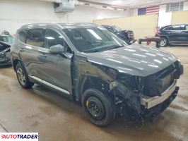 Hyundai Santa Fe 2022 2
