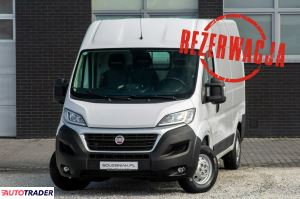 Fiat Ducato 2019 2.3