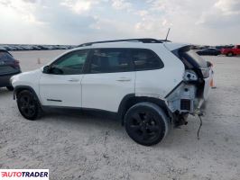 Jeep Cherokee 2019 2 Jeep Cherokee 2019 2