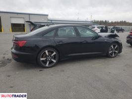 Audi A6 2021 3