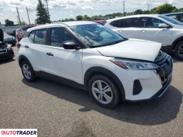 Nissan Pozostałe 2021 1 Nissan Pozostałe 2021 1