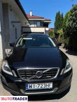 Volvo XC60 2013 2.4 163 KM