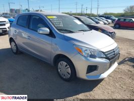 Mitsubishi Mirage - zobacz ofertę